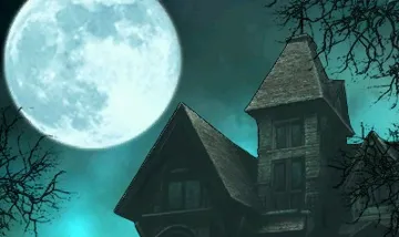 Mystery Case Files - Ravenhearst (Europe) (En,Fr,De,Nl) screen shot game playing
